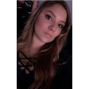 Meet your Posher, Janell